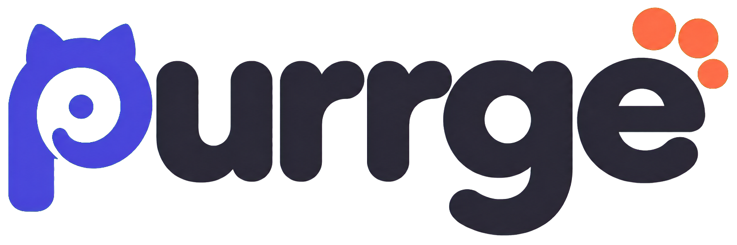 Purrge